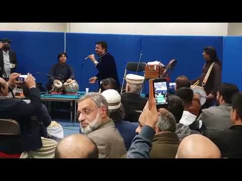 Tahir nayyar masi