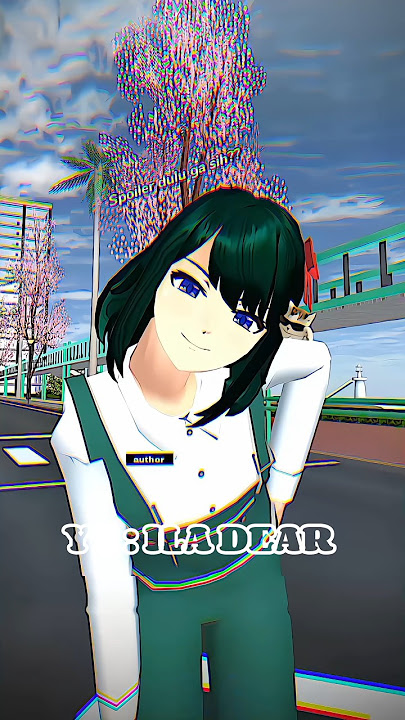 Musuhan, mang eak?? 🔥 || Spoiler J.L.F STORY || #sakuraschoolsimulator#harusberanda#fyp#viralvideo