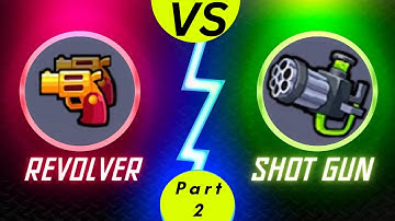 Survivor.io: Which weapon does the MOST Damage!?