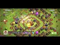 Th9 attack on TH10 FULL MAX GOWIPE 3 star {league TITAN 2}