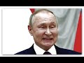 Путин это псих-одиночка с ядерной бомбой (Д.Байден)