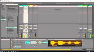 Practical Sample Techniques in Ableton Live