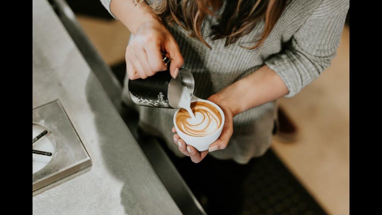 Increasing coffee prices