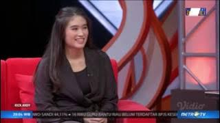 Download lagu Kick Andy - Katyana - Sudah Dong - 17 Mei 2019