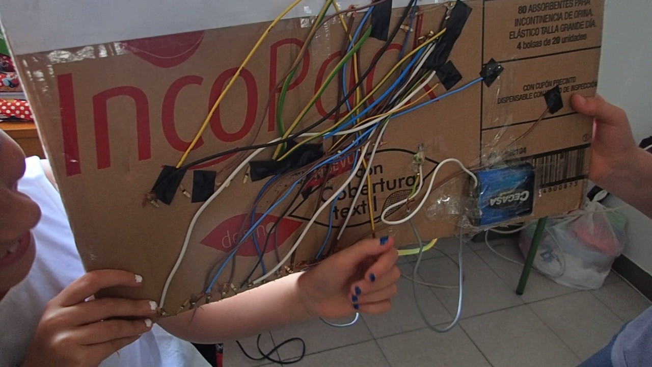 Mapa electrónico Europa