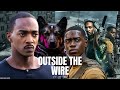 Outside the Wire | Anthony Mackie Hollywood Action Mine Cine Movie Reviews &amp; Facts