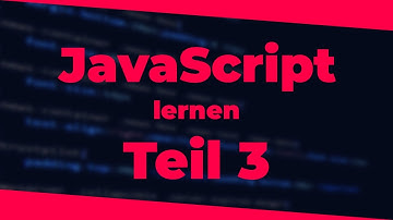 JavaScript lernen - Rechnen | Teil 3 | 2025