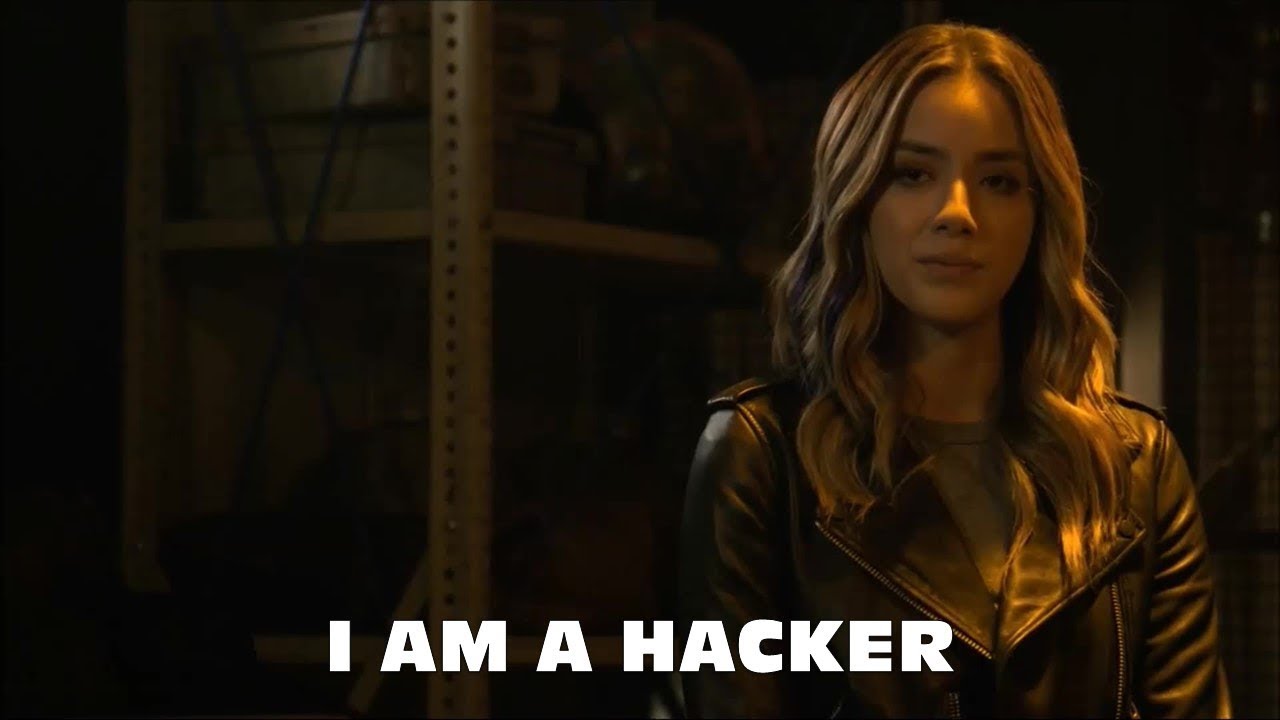 Agents of shield s06e08 i am a hacker youtube