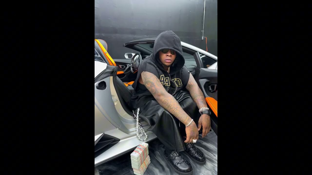 YTB Fatt X Fox BD Type Beat - 