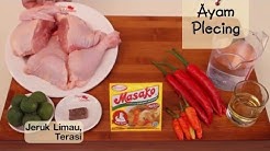 Dapur Umami - Ayam Plecing - Durasi: 1.31. 