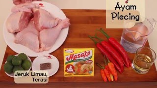 (ENG SUB) Resep Mami: Ayam Panggang Bumbu Lima Rasa - Oven & Airfryed. 