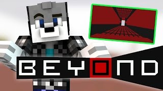CHANNEL TAKEOVER | Beyond Perception MINECRAFT Map | w/iVexusHD