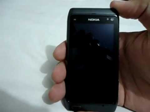 Nokia N8 Windows Phone Start 8 Download