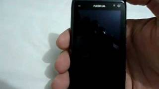 Windows Phone Startup Nokia N8