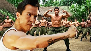 Chen Zhen Avenges His Master By Killing Japans No1 Master His Leg Skills Are Unmatched