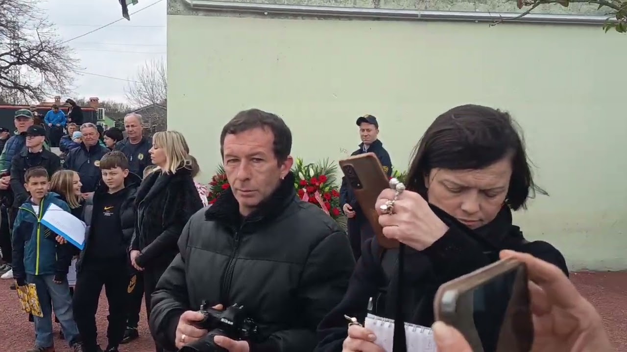 Labin - Sjećanje na 105 obljetnicu Dana Rudara i Labinsku republiku 