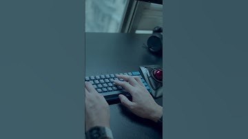 Whispering Keys of Serenity The Smooth and Soothing 60% Talking Keyboard 2