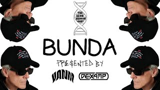TBHS GUEST MIX 011: BUNDA (VANM B2B DEXAMP) LIVE @ THE HEN HOUSE PERTH