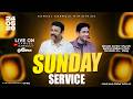 #sundayservice | #live | 6 P.M | Samuel Karmoji | Miracle Center | 24th May 2026 | Vizag