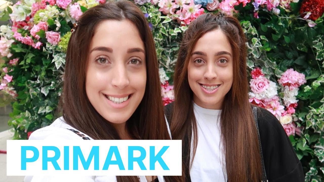 HUGE PRIMARK HAUL AUGUST 2019 SUMMER AUTUMN CLOTHING TRY ON LOOKBOOK CAIRNS TRIPLETS