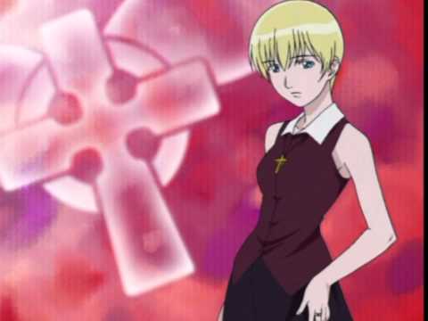 الإعلان التشويقي الخاص بانمي Someday's Dreamers