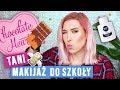 ♦ Tani i szybki makijaż do szkoły + TRIKI 😍 ♦ Agnieszka Grzelak Beauty