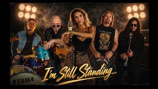 Download lagu 198X - Iยดm still standing - Cover - Elton John