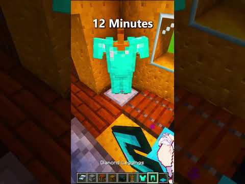 Minecraft How To Make a Mushroom Duo House?🔥(Nostalgia)