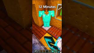 Minecraft How To Make a Mushroom Duo House?🔥(Nostalgia)