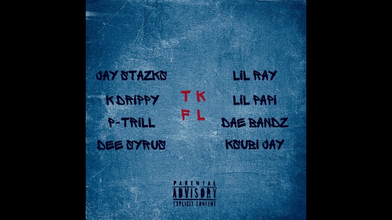Lil Ray, P-Trill - CHOPS (Audio) adlı videoyu YouTube'da izle Lil Ray, P-Trill - CHOPS (Audio) adlı videoyu YouTube'da izle
