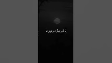 الراحه النفسيه _ القرآن الكريم _ آيات قصيره انستكرام _ حالات واتس اب _#الشيخ_ماهر_المعيقلي