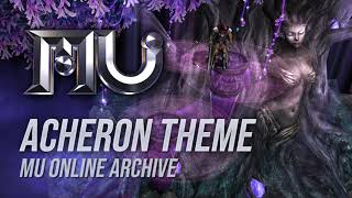 Mu Online  Acheron Theme Song