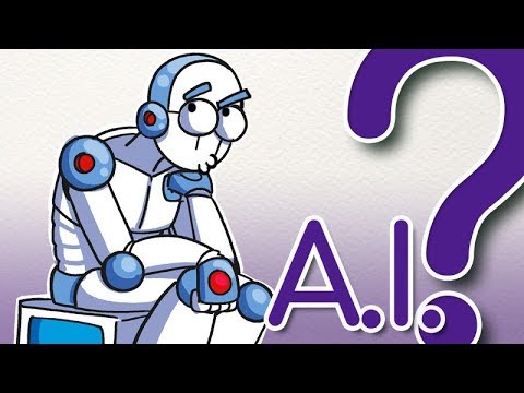 Vídeo: Inteligencia Artificial: ¿qué Tan Inteligentes Necesitamos Las Máquinas? - Vista Alternativa