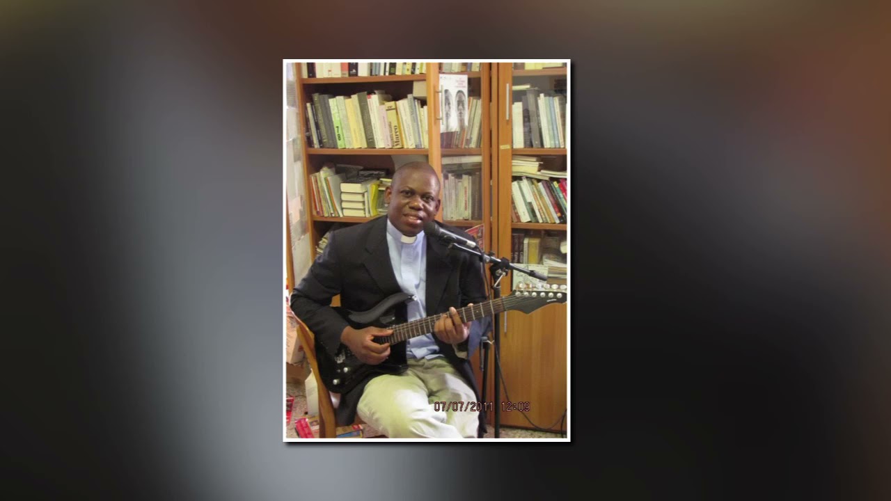 Abbe Marcellin kpeou : Compilation