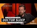 Doctor Sleep: Sit Down with the Stars feat. Matthew Hoffman