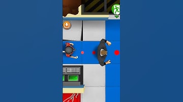 Trapped from Robbery bob a man of steal chapter 3 secret labs perfect solution