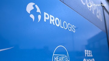 Prologis net zero carbon journey  | Zero Carbon Tour