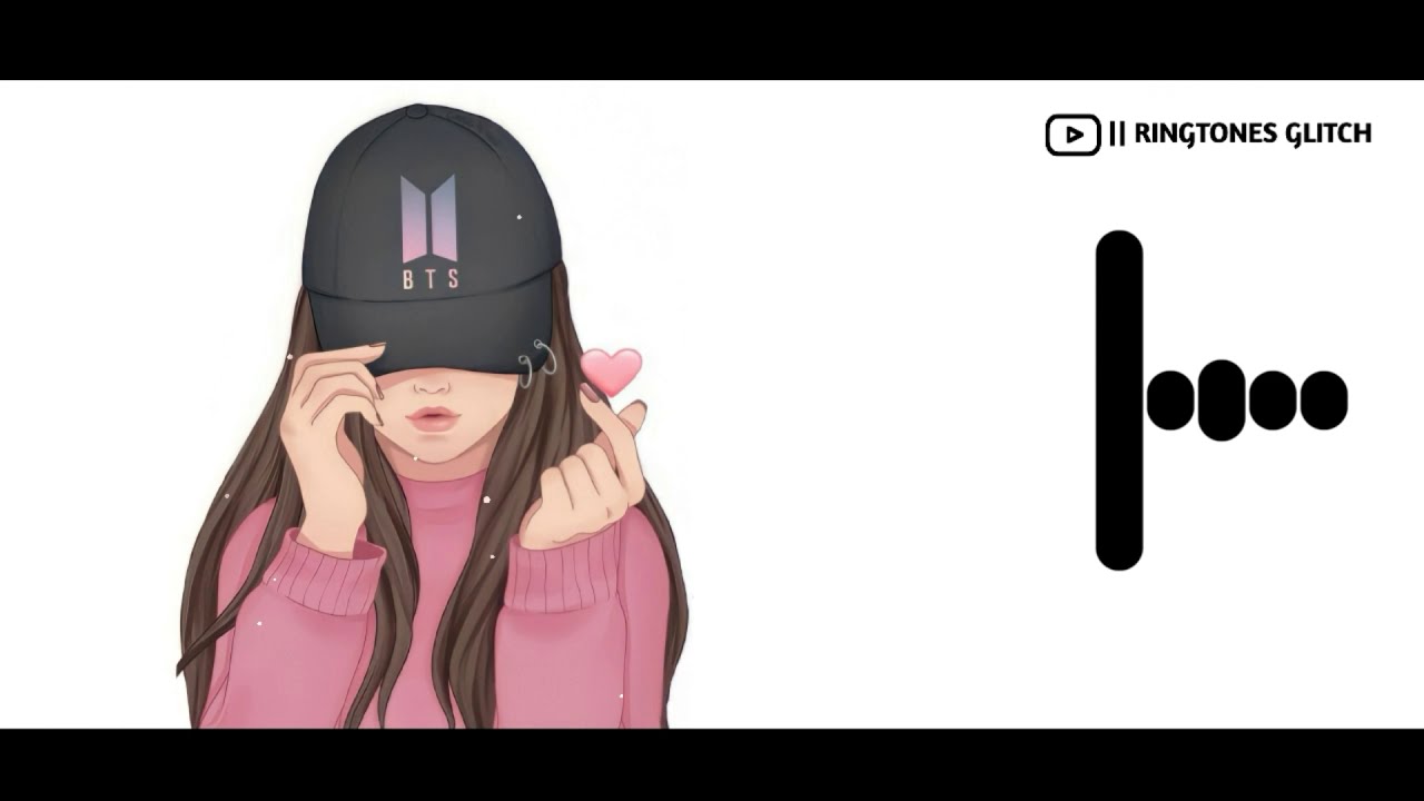 Queen Of Hearts Ringtone Ringtones Glitch YouTube