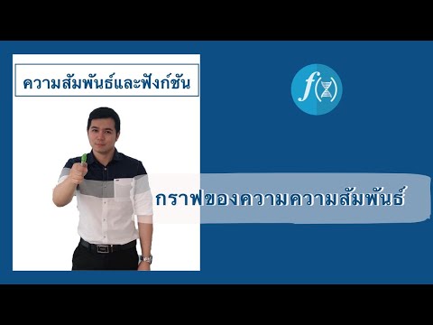 วีดีโอ: คุณรู้ได้อย่างไรว่าต้องแรเงาอะไรในกราฟ?