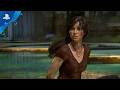 Uncharted The Lost Legacy Part Two