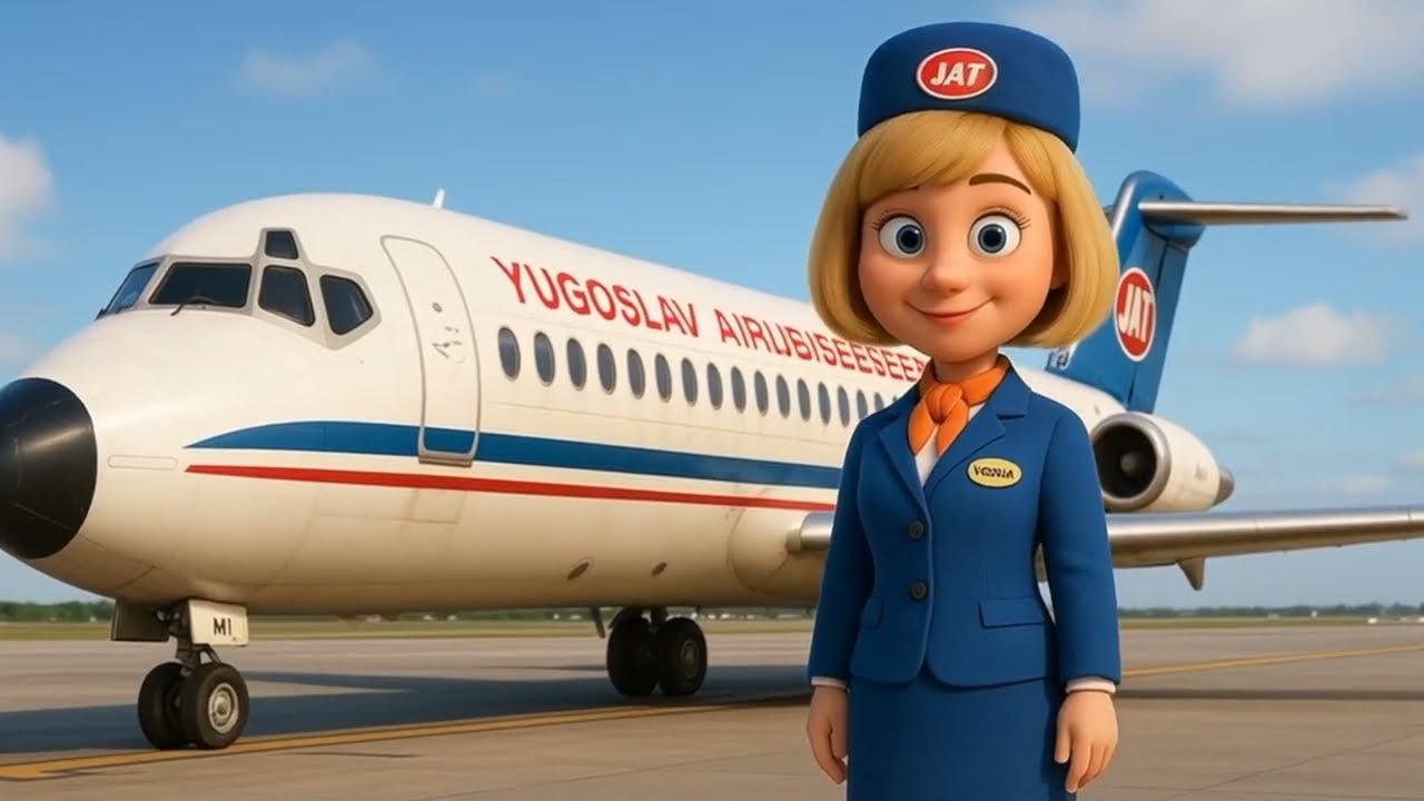 Woman Survives 33,000 Ft Fall Without Parachute