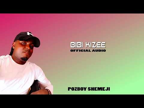 Pozboy Shemeji Bibi Kizee Official Audio 