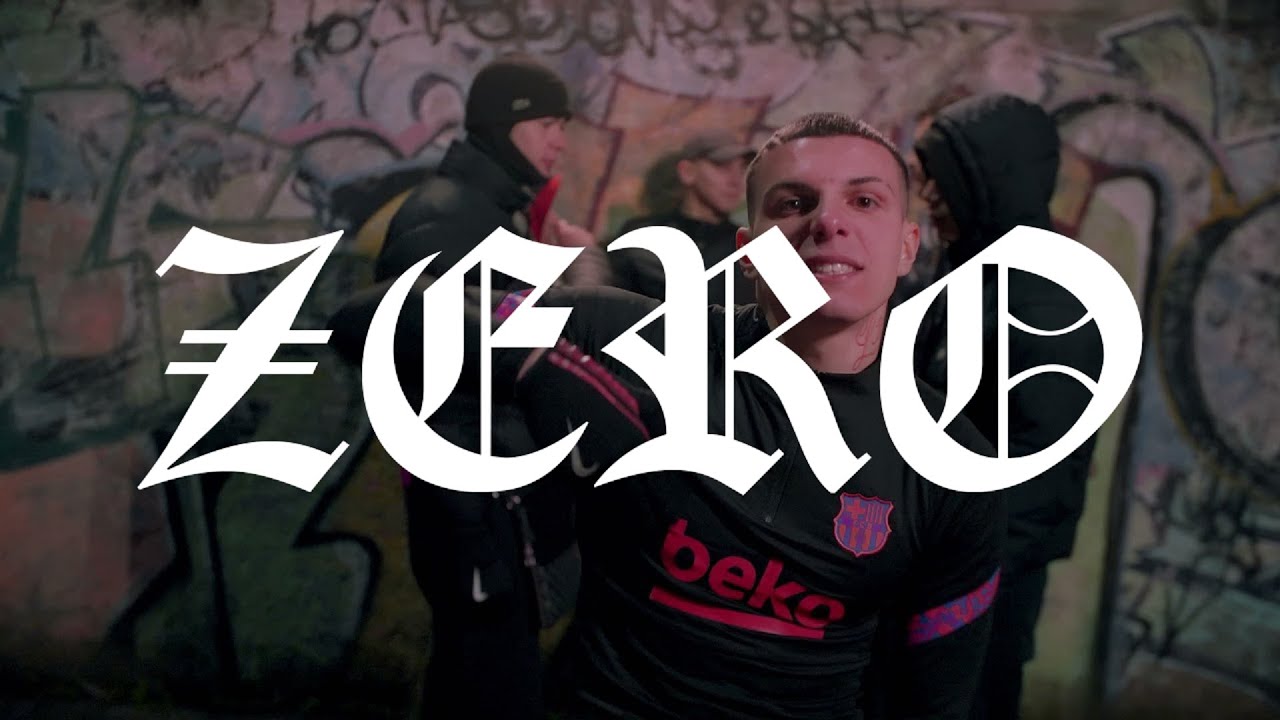 [FREE]- Rhove Type Trap Beat- Zero