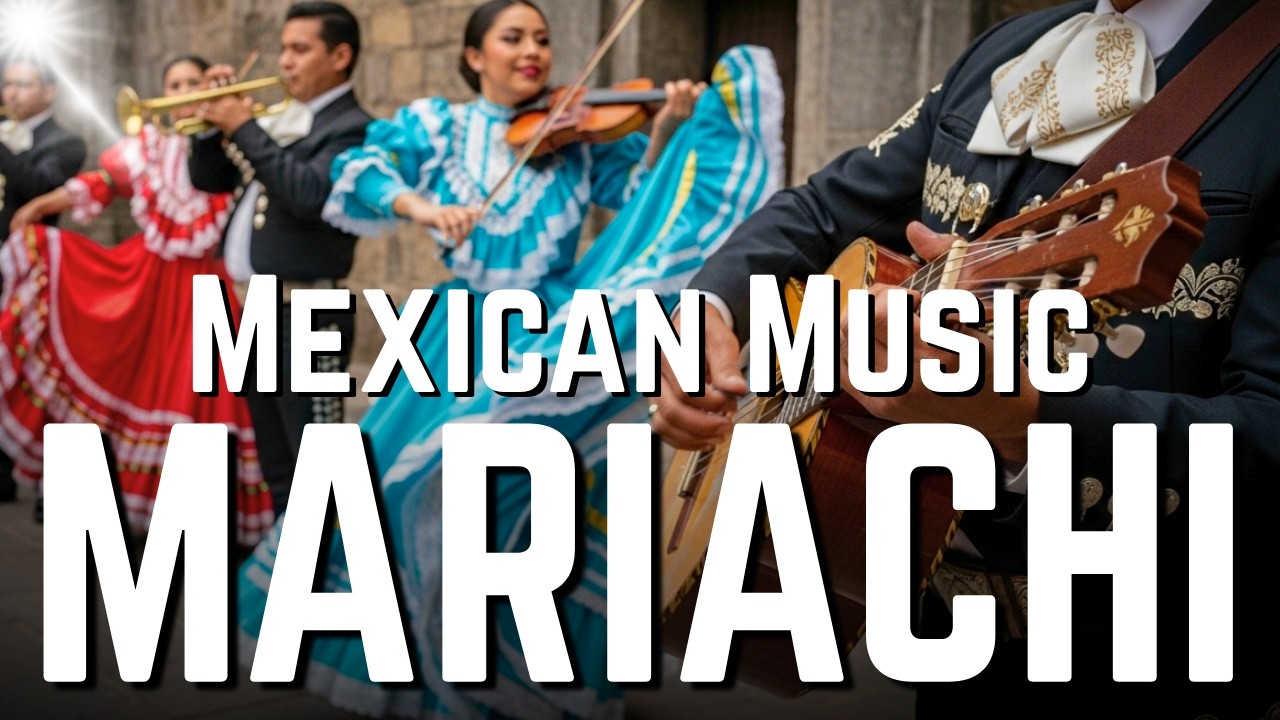 Amor que Calma los Sentidos | Warm Mariachi Music