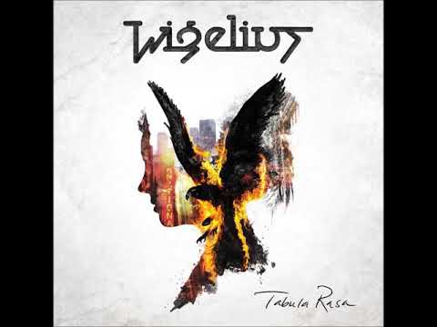Download Wigelius - Tabula Rasa (Full Album) 2016 AOR Melodic Rock