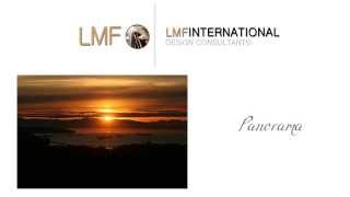Millenium Media Lmf International Design Consultants Panorama Gardens Presentation