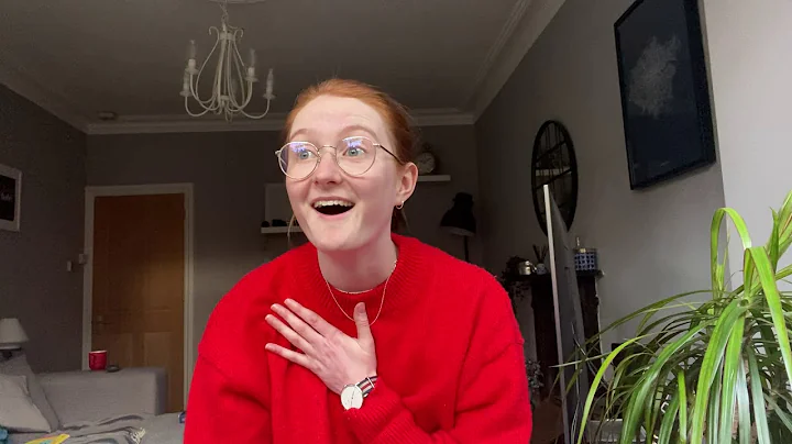 Digithon Monologues | Rebecca Hayes