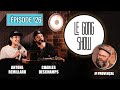 Le gong show  ep126 jeanfranois provenal