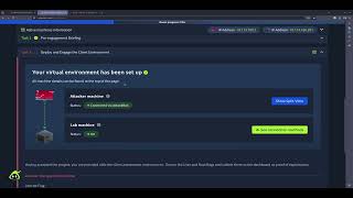 internal TryHackMe WalkThrough