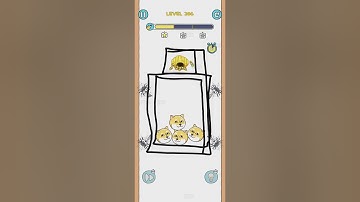 Doge Rescue : Draw To Save Level 281 to 290 Walkthrough